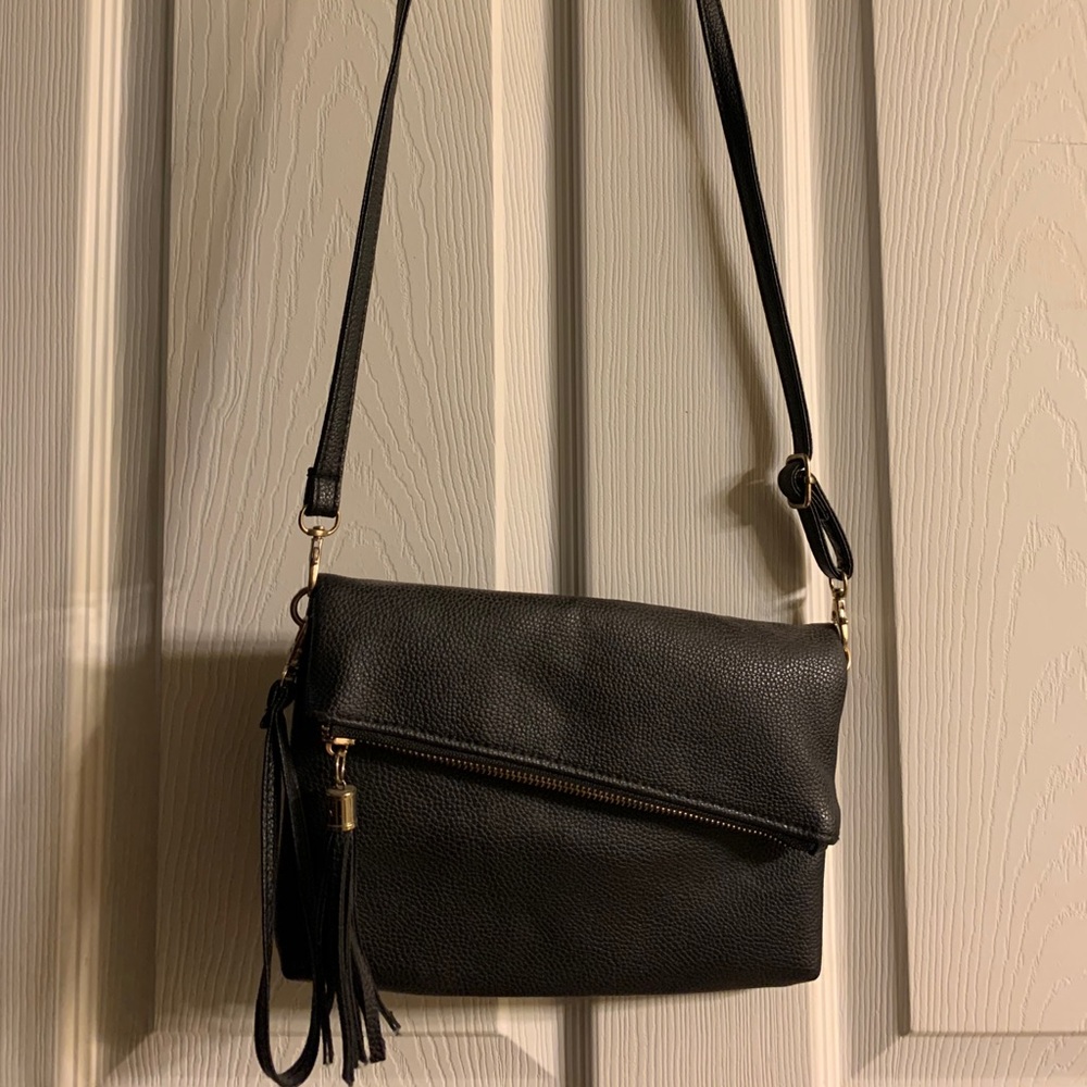 Cross body bag